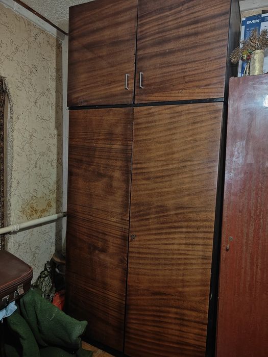 Продам шкаф для одежды,б/у