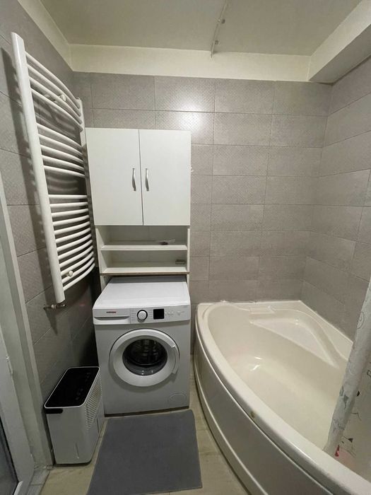 Apartament 2 camere Militari