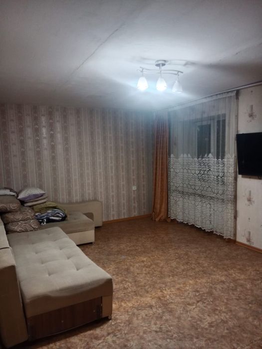 Сдам квартиру на длительный срок
