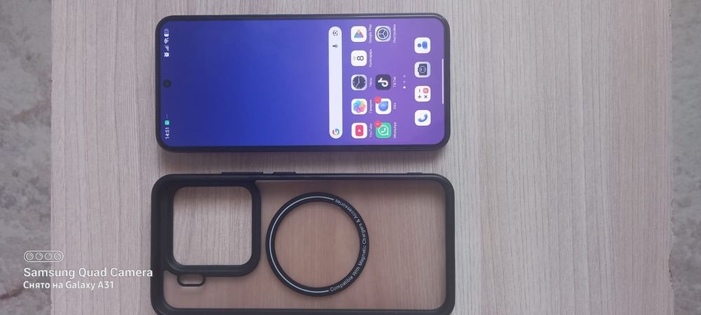 Xiaomi 15 . телефон