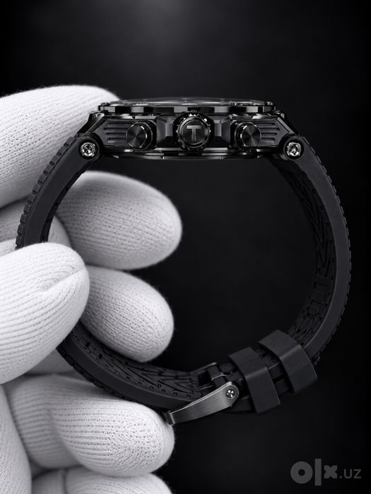 Tissot Chronograph Watch