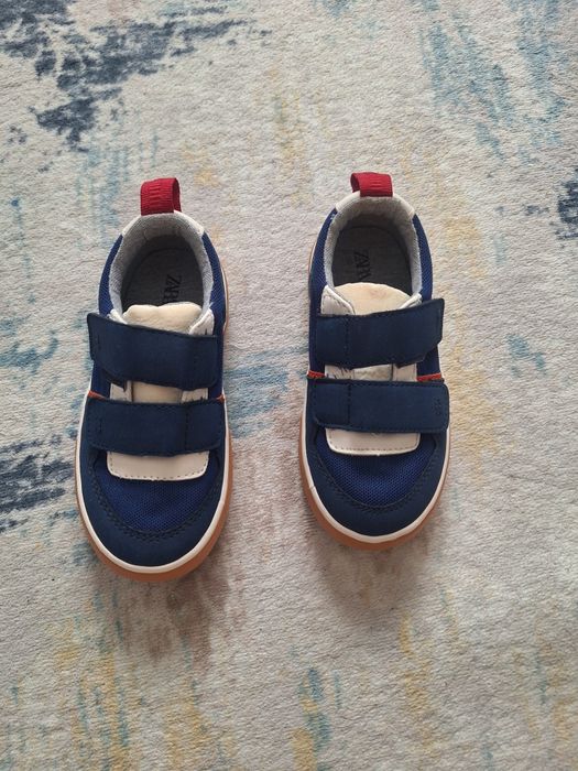 Tenesi Zara bebe
