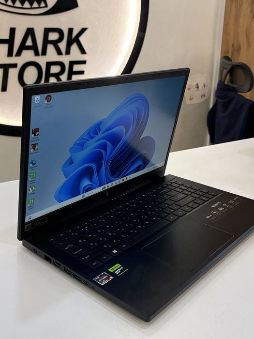 Ноутбук Acer nitro V15