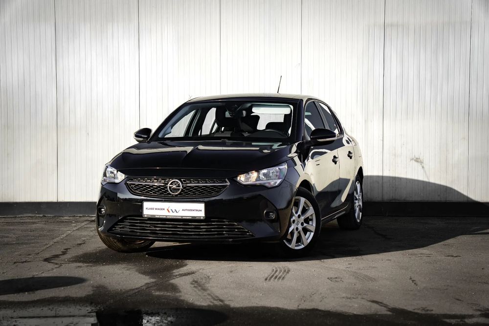 Opel Corsa Opel Corsa
