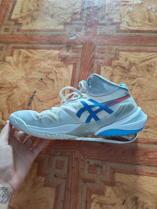 Кроссовки метараис продам