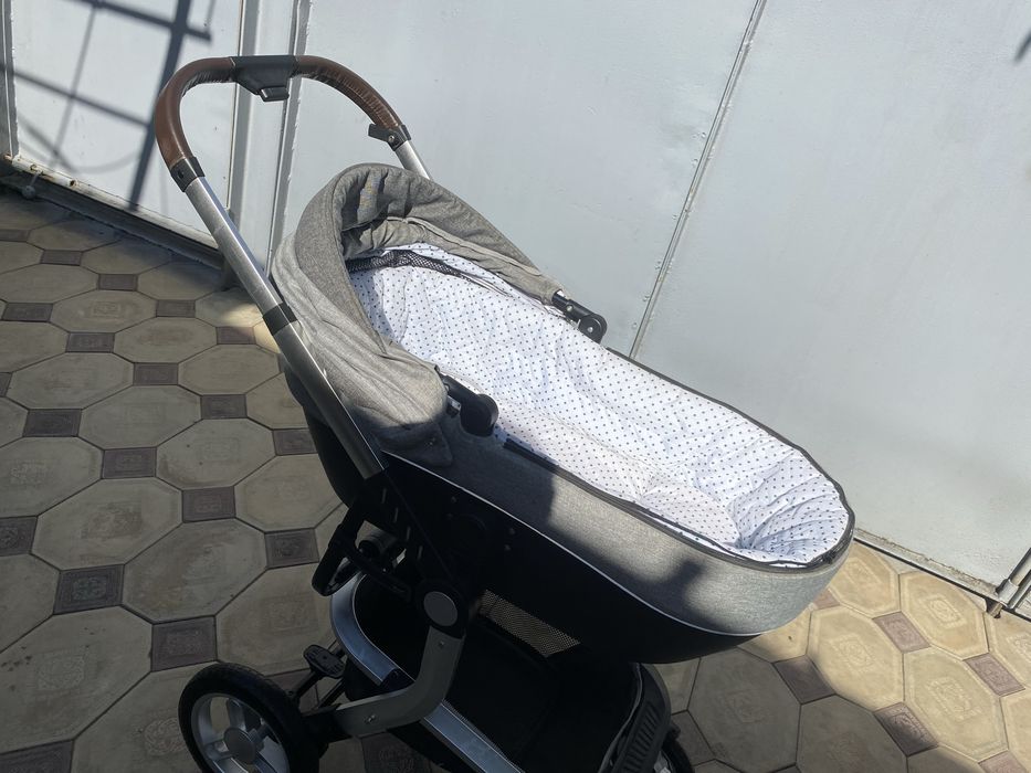 Детскае коляски. Детский мир