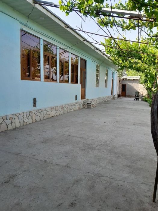 Xovli sotiladi karmana tumani uyrot mfy da joylashgan 12 sotix