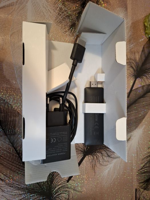 Chromcast tv Android TV