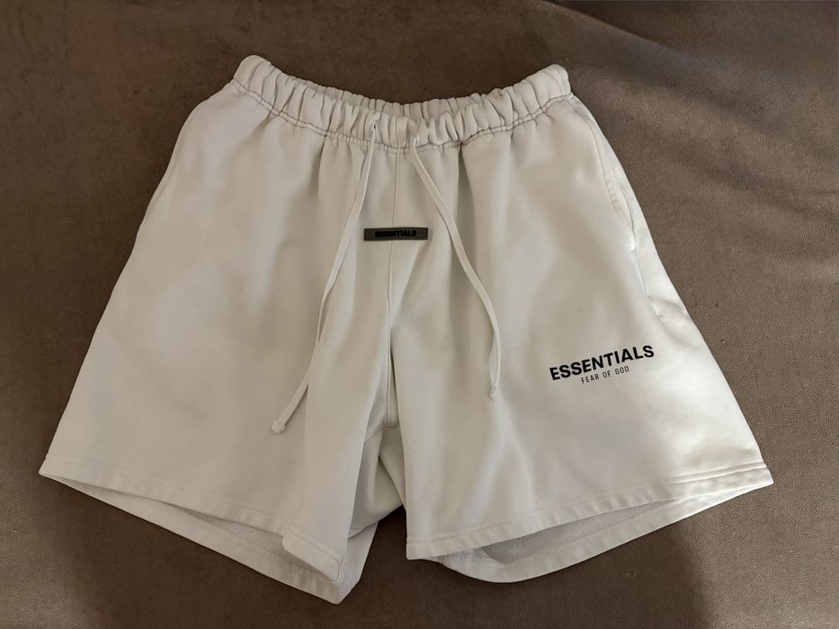 Essentials Fear Of God къси панталони
