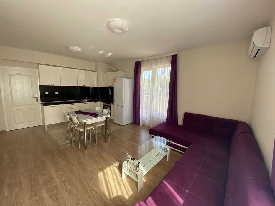 Дава се под наем Двустаен апартамент в Варна, Победа - 68 кв.м за 373.83 € - Снимка #9