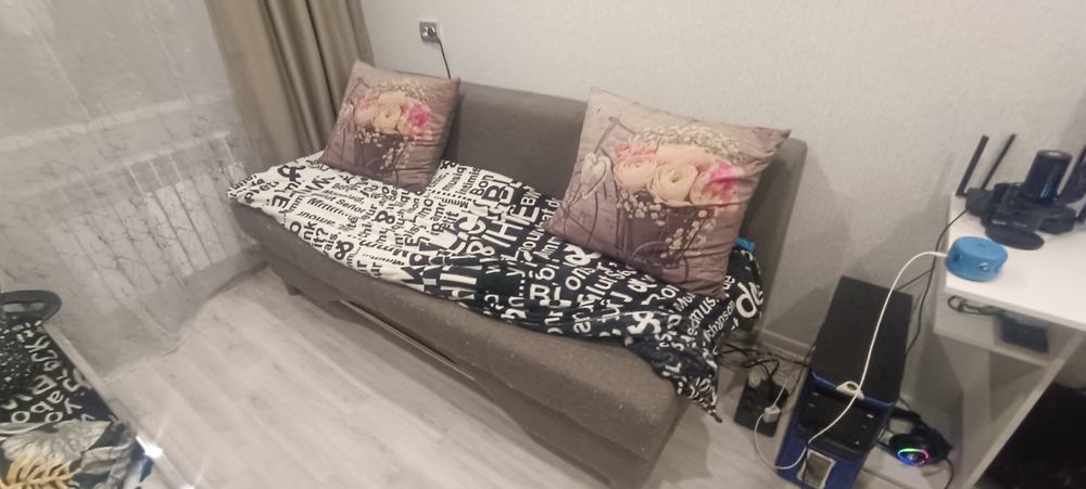 Продам диван тахту