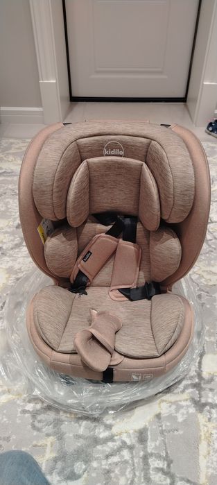 Детская  автокресло