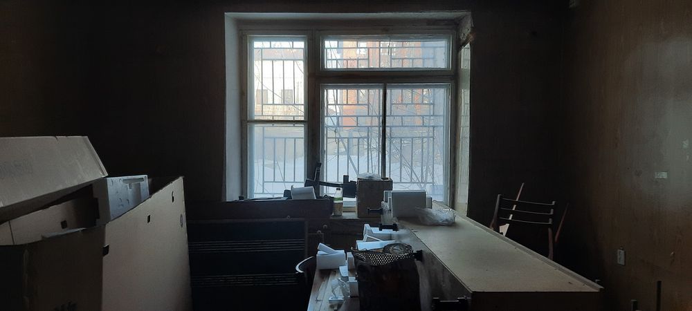 Продам здание в центре города