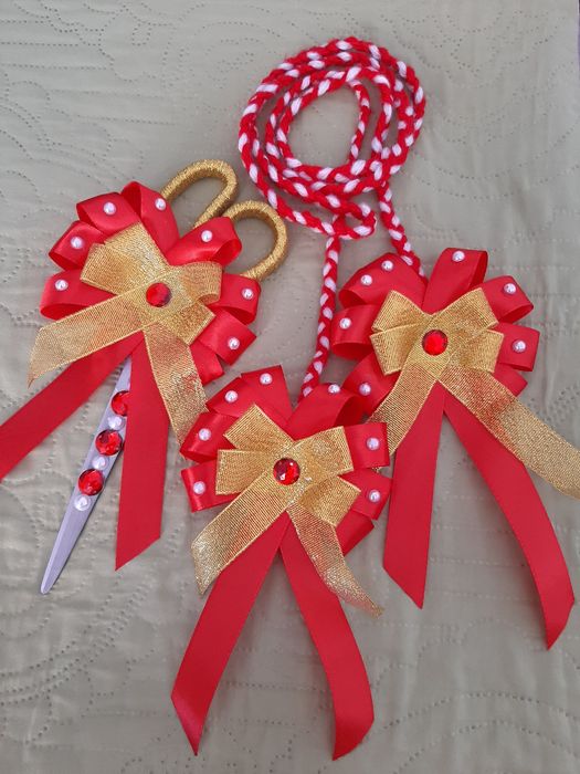 Наборы тусау кесу