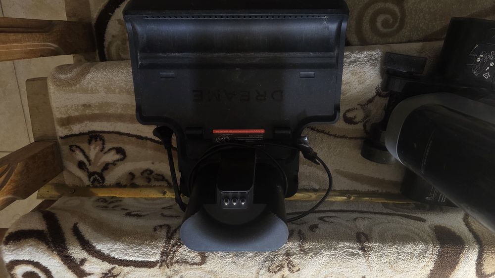 Прахосмукачка  DREAME H12 pro