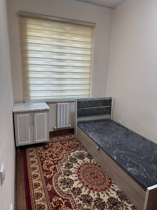 3 хоналик квартира Трёхкомнатная квартира обод макон