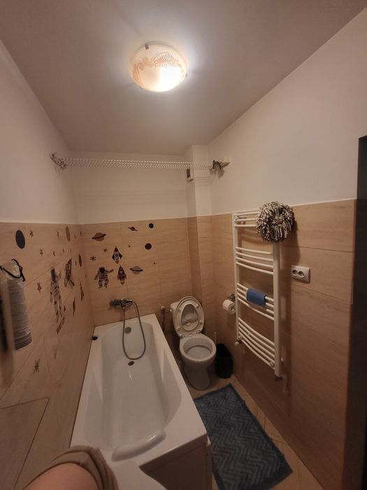 Chirie apartament 1 camera Rediu