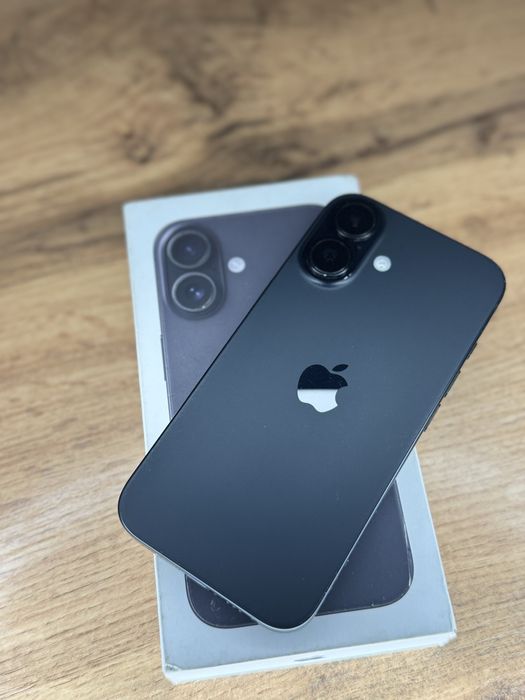Apple Iphone 16