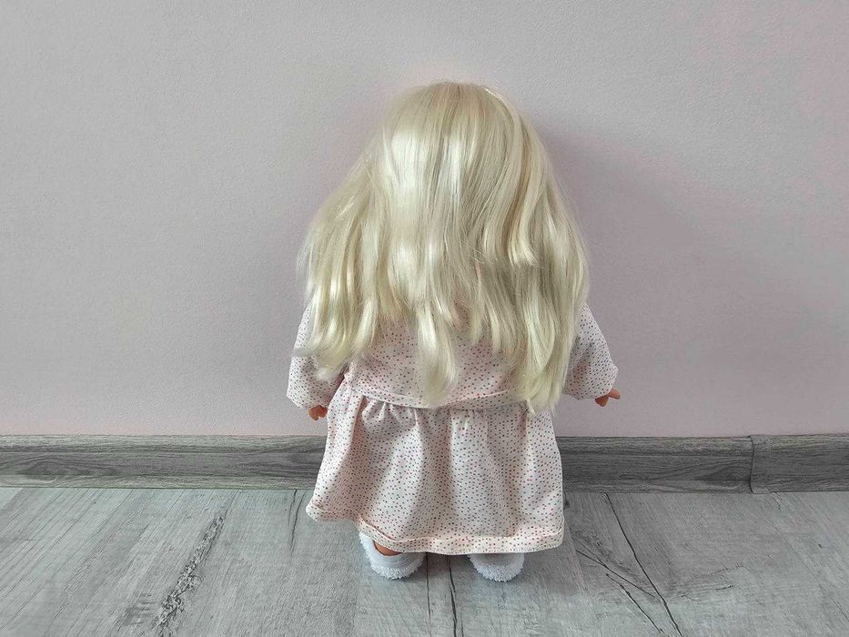 Кукла Mattel Blonde Hair Blue Eye