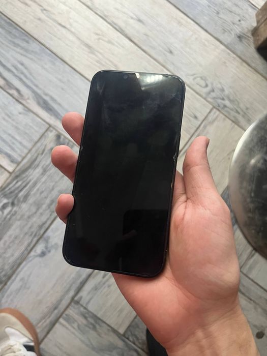 Iphone 13 (128gb/88%)
