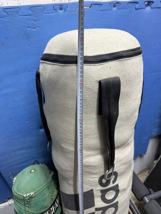 Мешок для отработки удара