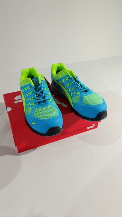 Работни обувки Puma
