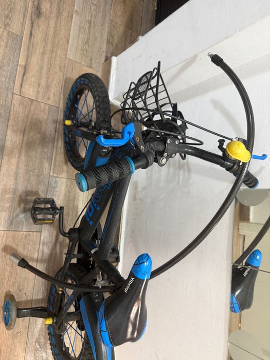 Bicicleta pentru copii