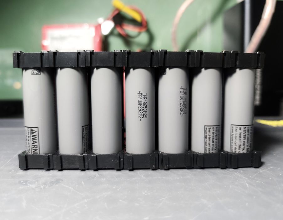 Acumulator/Baterie Li-ion 3s  21000mAh pentru Navomodel Plantat – Autonomie Mare.