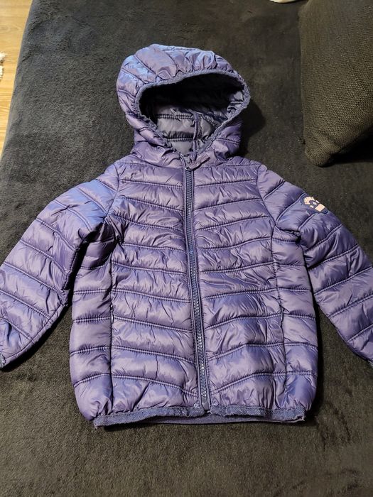 Lot hainute fetite 86 cm