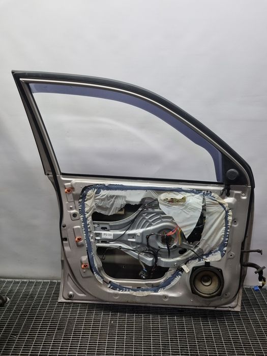 Usa Stanga Fata Hyundai Tucson - SUV 4 Usi ARGINTIU (1477)