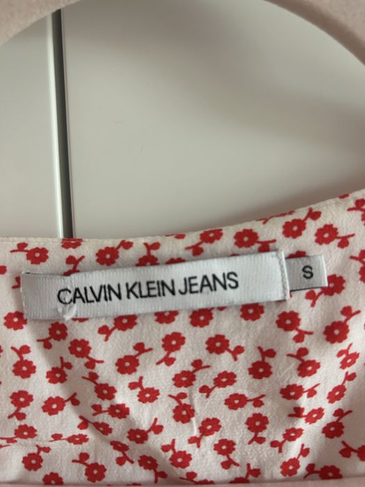 Rochie calvin klein