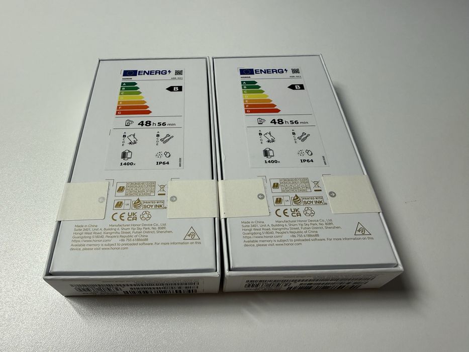 Honor 400 Lite Sigilat Garantie 2 ANI