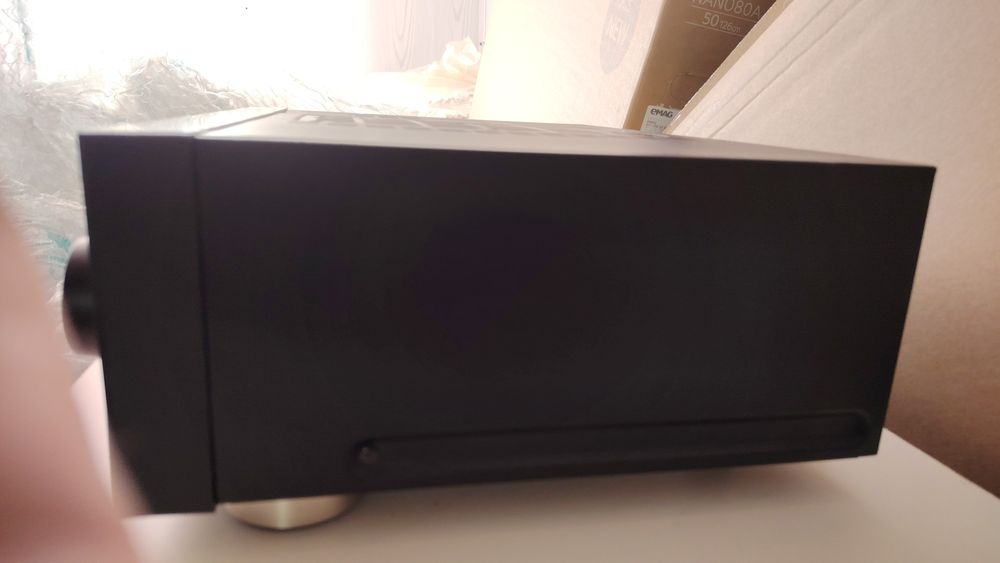 Pionieer amplituner 5.1 VSX-407 RDS