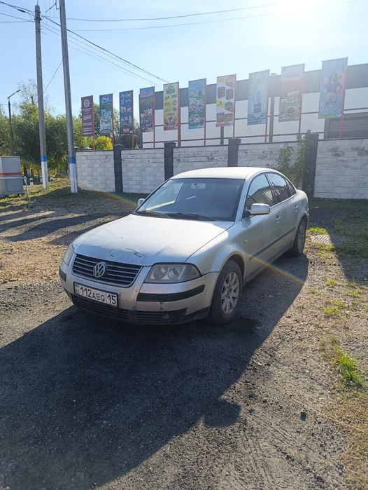 Продам машину 2002 года