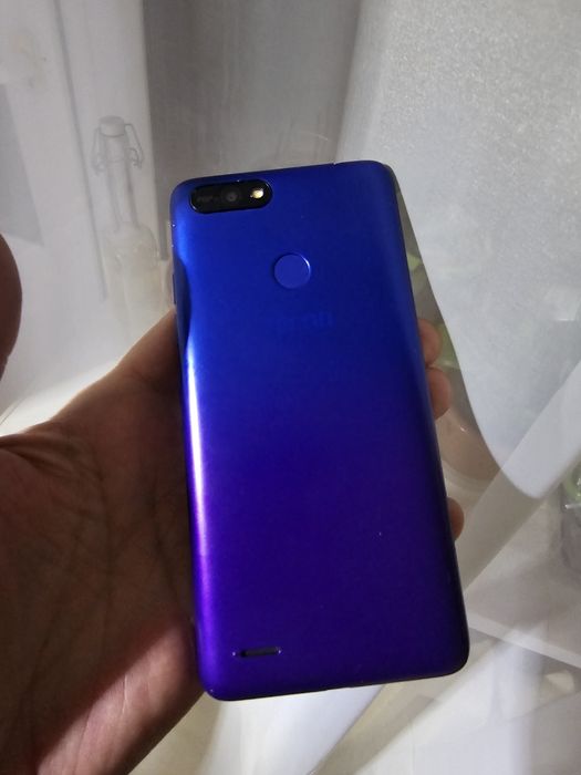 Продаётся смартфон  Tecno pop 2