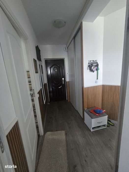 Apartament 2 camere l Mobilat, utilat l gradina l parcare l Porii