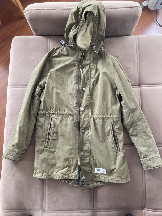 Яке Tommy Hilfiger | Unisex | L - размер