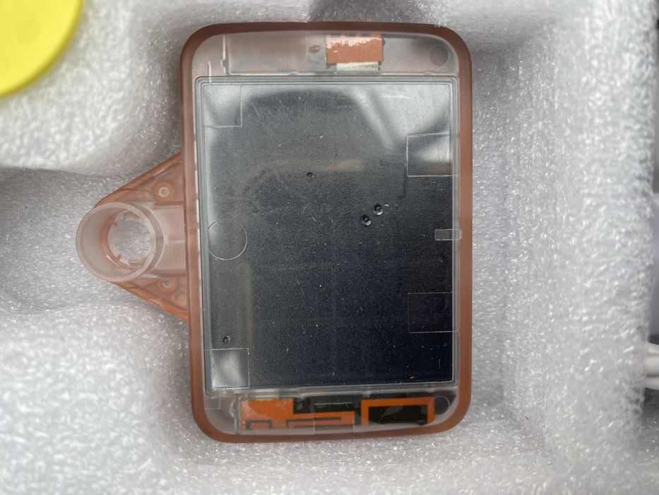 Gps трекер күн сәүлесінен заряд аладыә