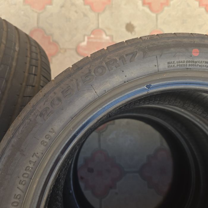 ling long r17  westa lada chevrolet