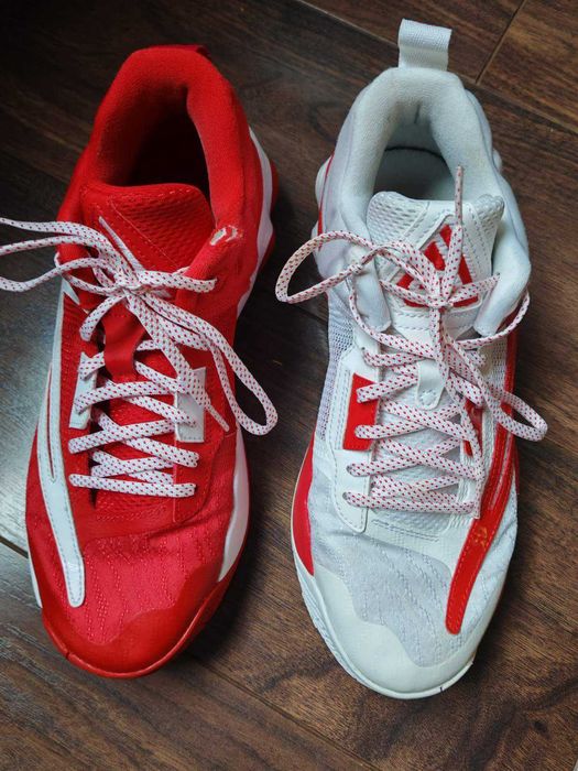 Nike Giannis immortality 3