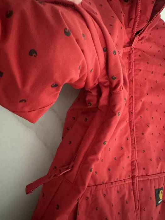 Geaca de ski Carhartt