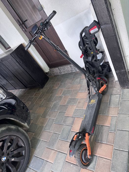 trotineta electrica kukirin g2 pro