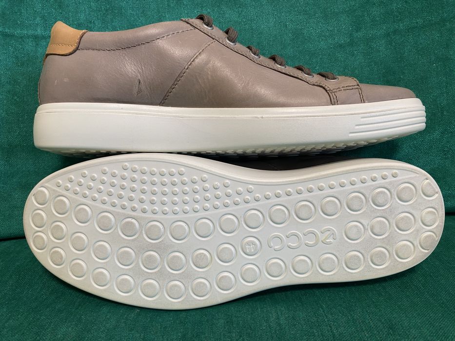 Pantofi Ecco Soft Classic marimea 44