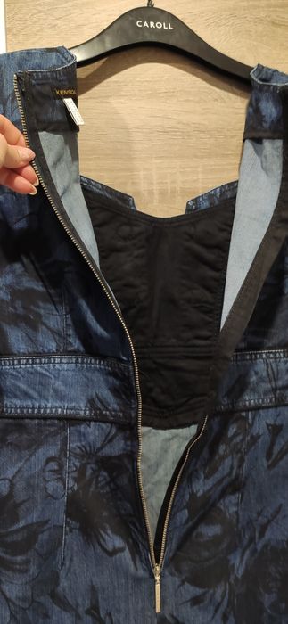 Рокля на Kensol 44