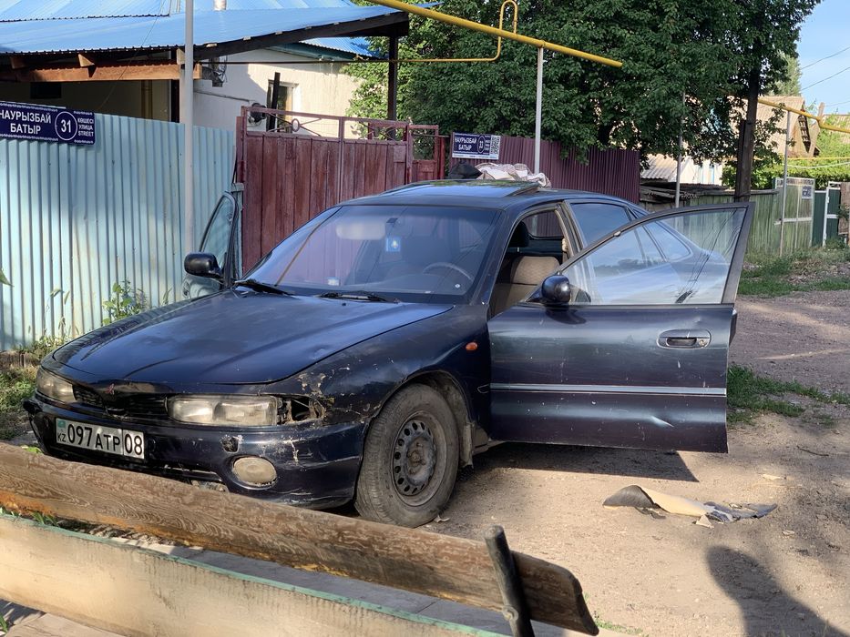 Продам автомобиль