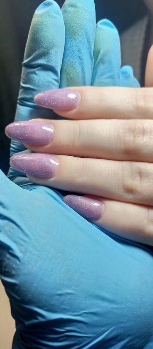 Маникюр покрытие