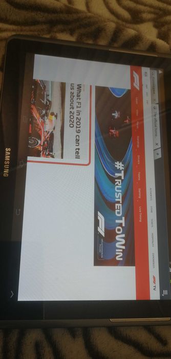 Samsung galaxy tab 10.2