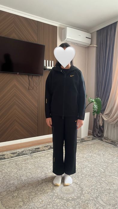 nocta tech fleece