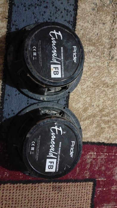 Прайд 140 емагранд