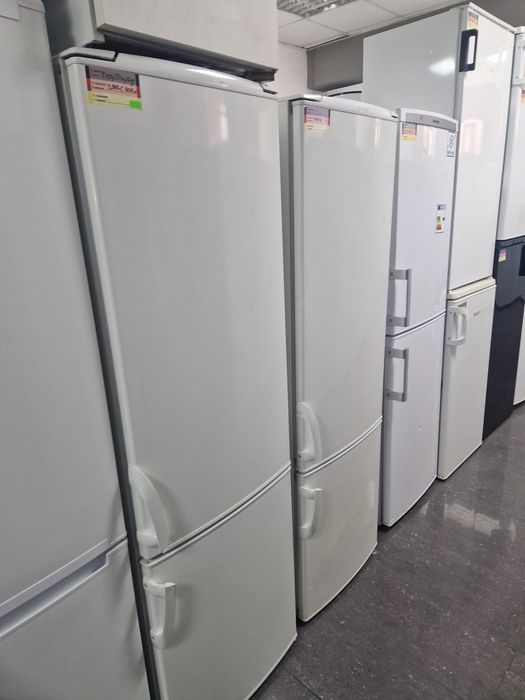 Хладилник с фризер Gorenje A+